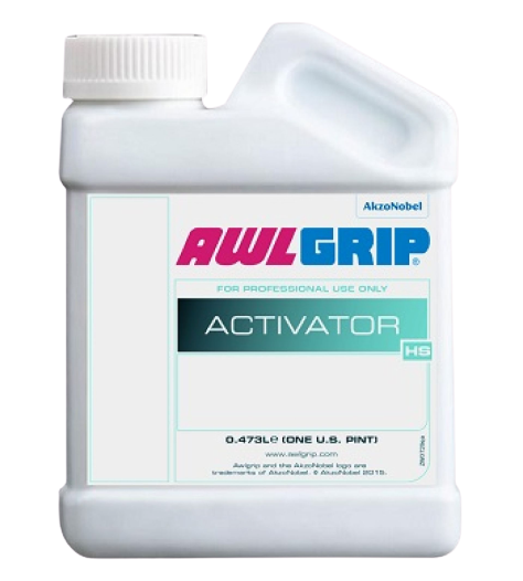 Awlgrip-Awlgrip A0031 Activator 0,5l